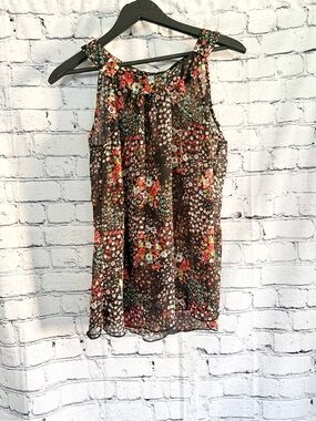 Bcx tank. Size M